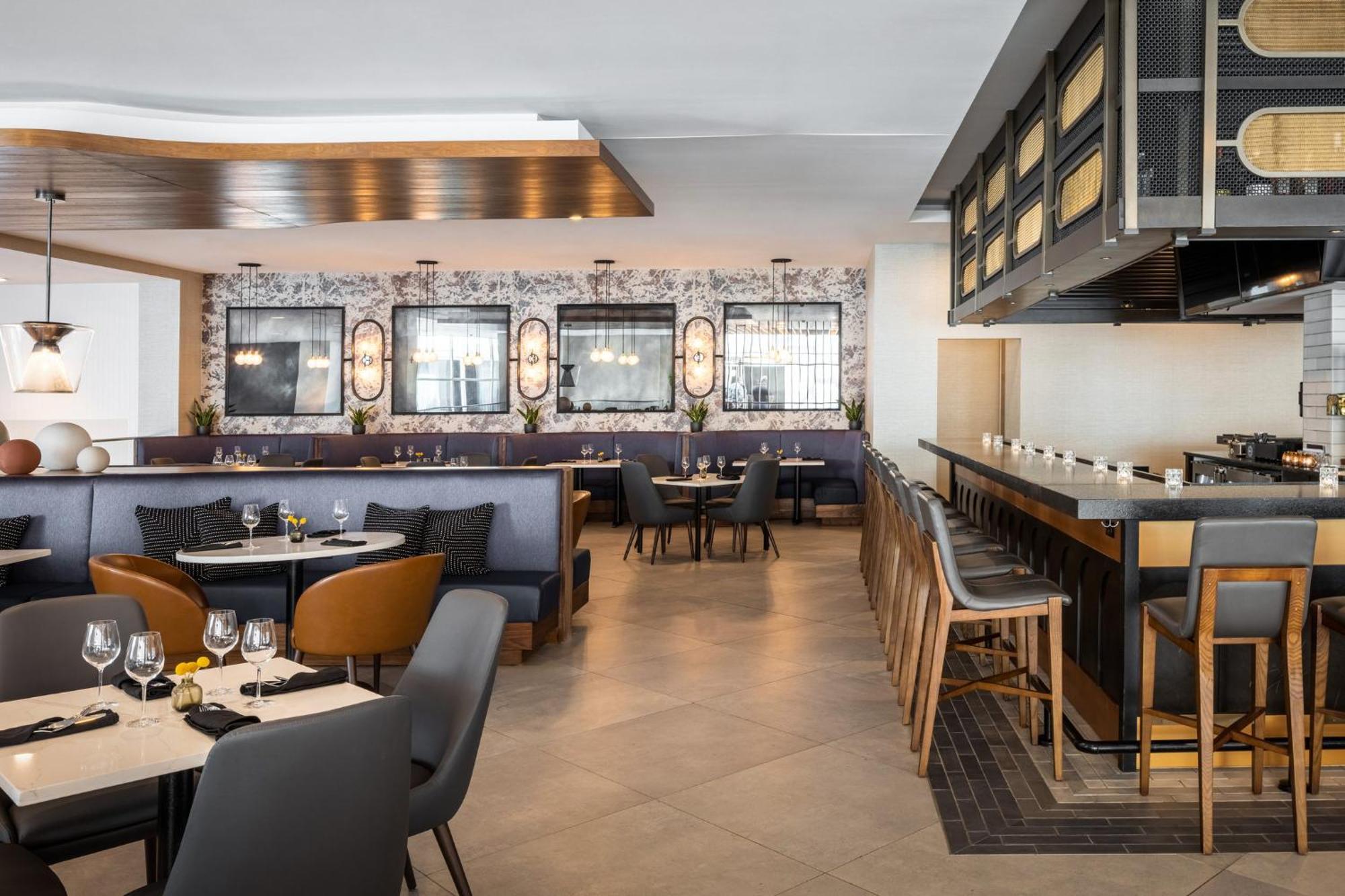 מלון Crowne Plaza Atlanta Ne - נורקרוס מראה חיצוני תמונה