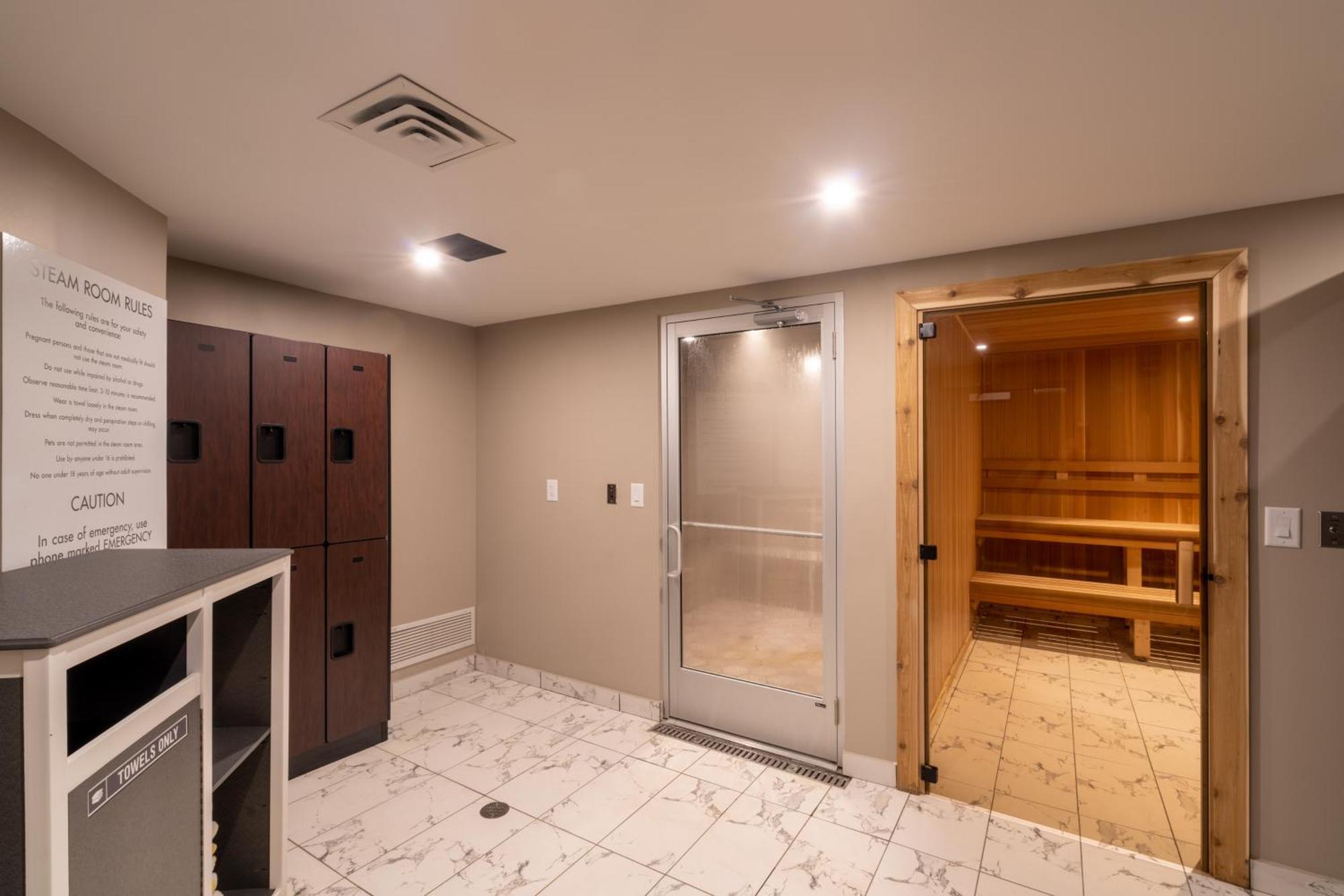 מלון Crowne Plaza Atlanta Ne - נורקרוס מראה חיצוני תמונה