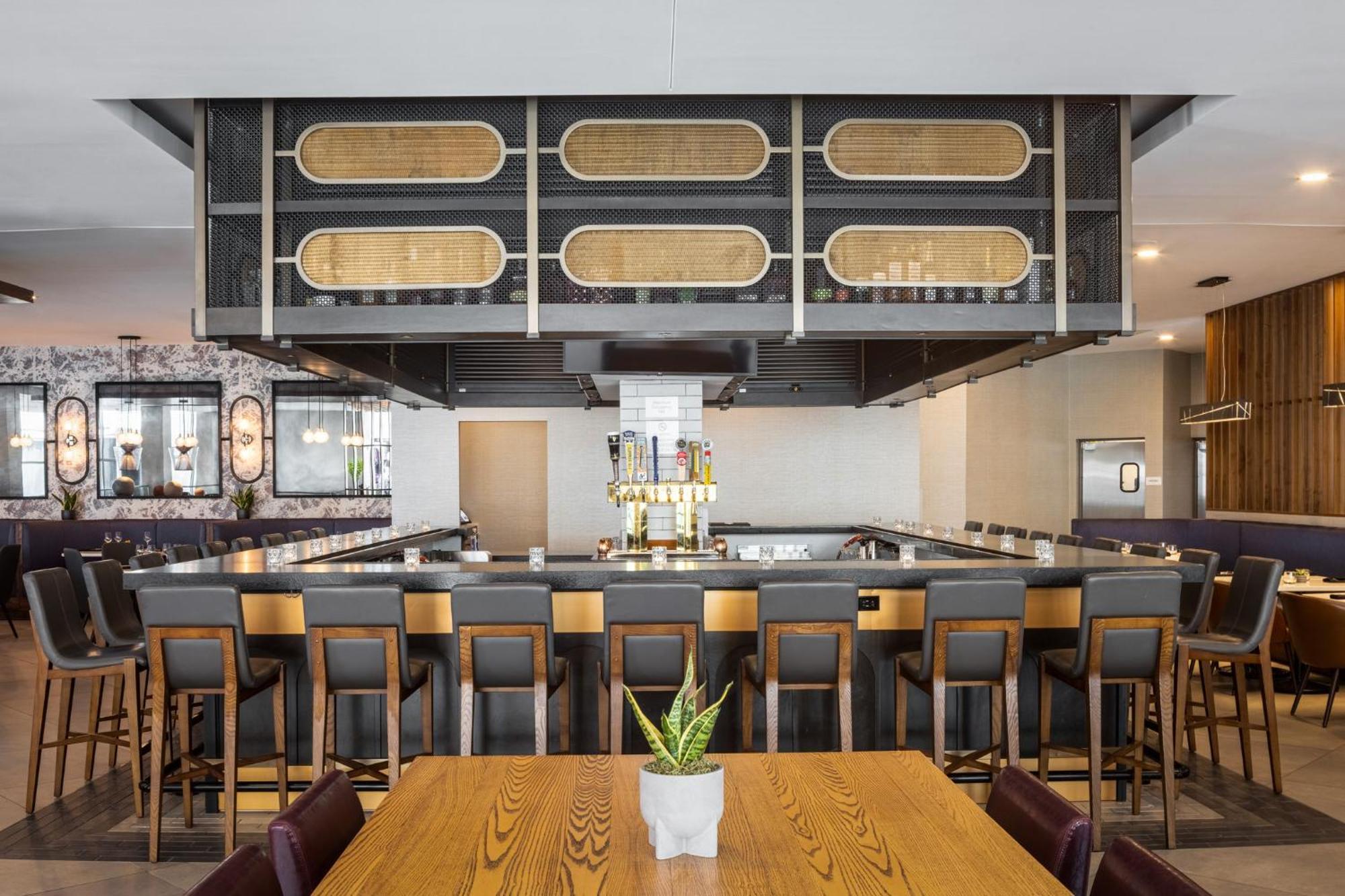 מלון Crowne Plaza Atlanta Ne - נורקרוס מראה חיצוני תמונה