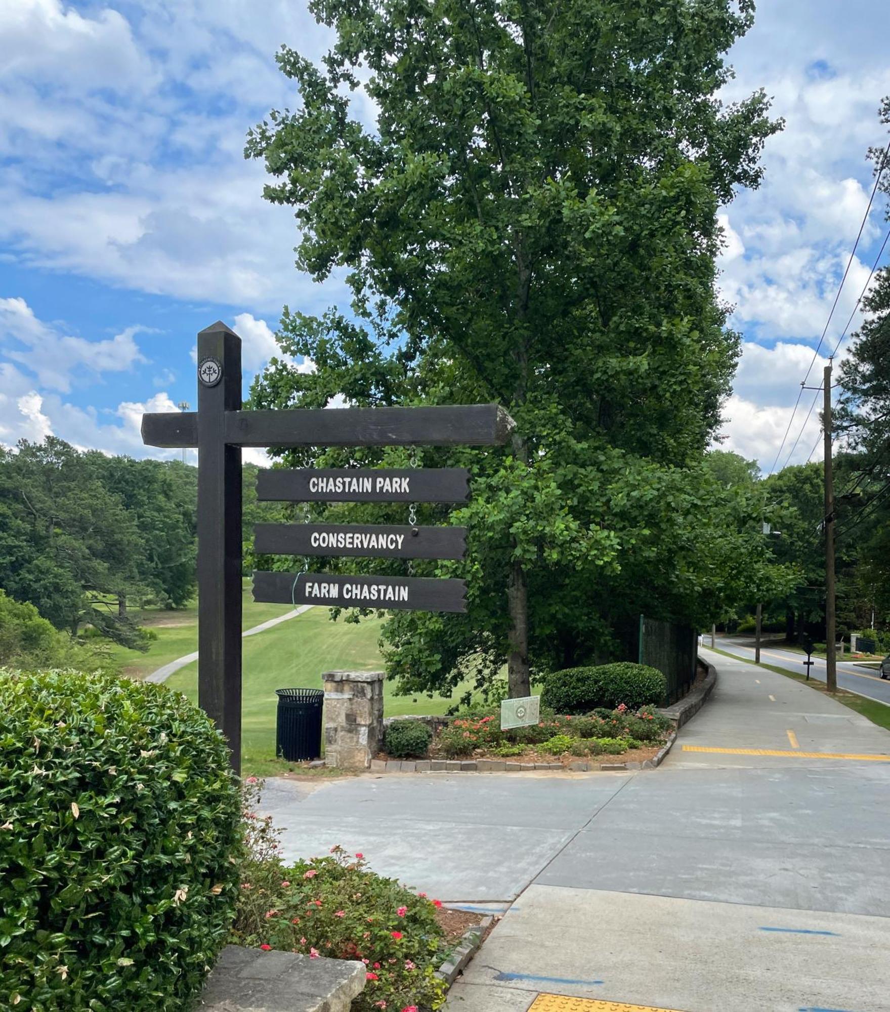 מלון Crowne Plaza Atlanta Ne - נורקרוס מראה חיצוני תמונה