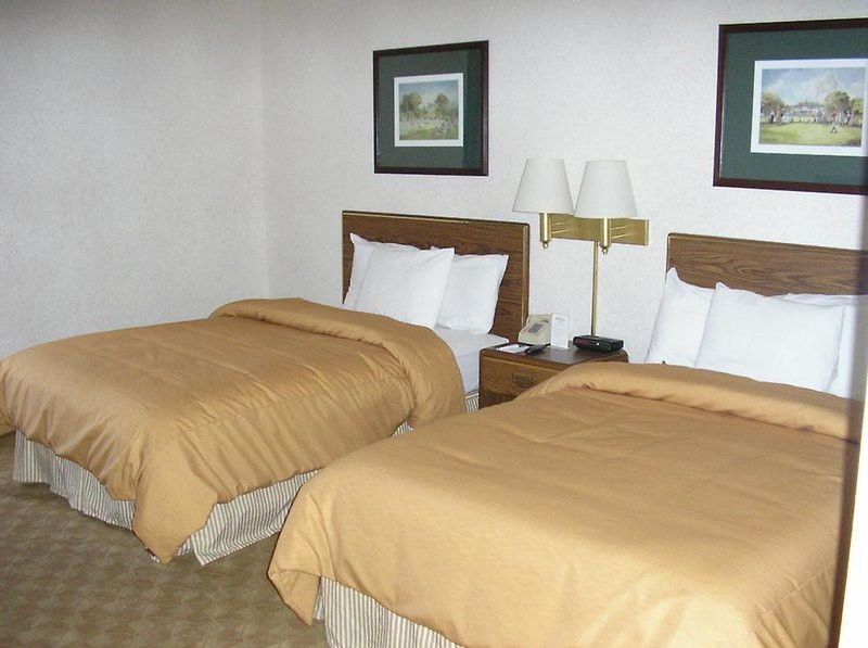 מלון Crowne Plaza Atlanta Ne - נורקרוס מראה חיצוני תמונה