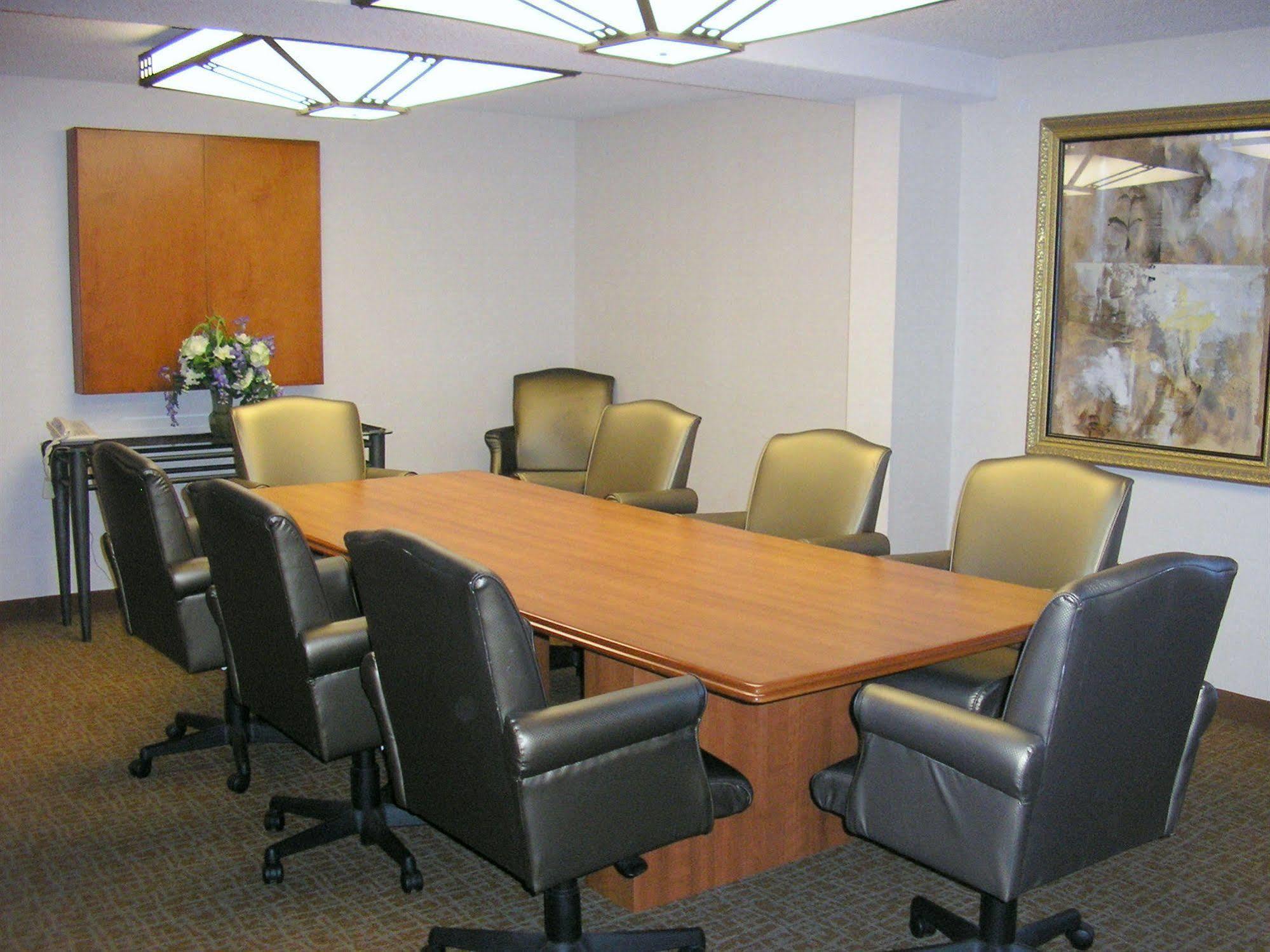 מלון Crowne Plaza Atlanta Ne - נורקרוס מראה חיצוני תמונה